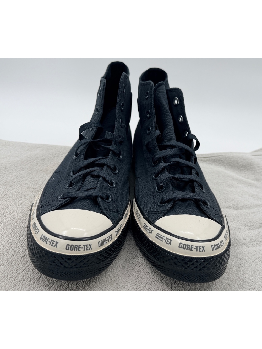 Converse Chuck 70 "Shadow Woods GORE-TEX” Men 12 Shoes - Picture 3 of 7